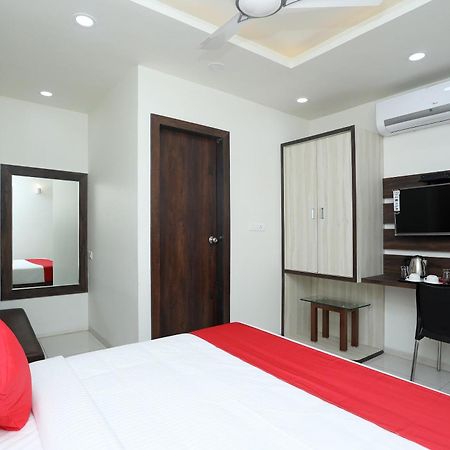 Super Hotel O Taste Of Temple Μποπάλ Εξωτερικό φωτογραφία