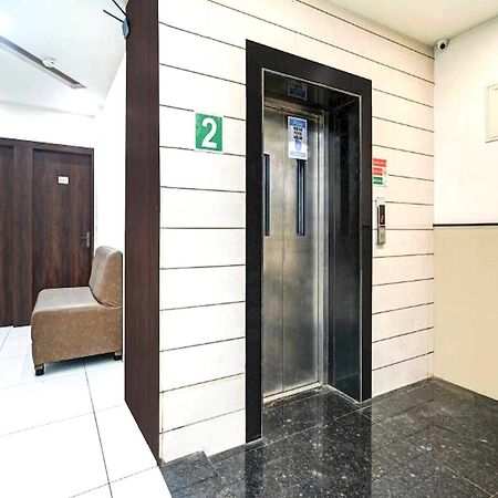 Super Hotel O Taste Of Temple Μποπάλ Εξωτερικό φωτογραφία